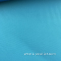 twisted POLYESTER FDY 400D 1/3 twill Oxford Fabric